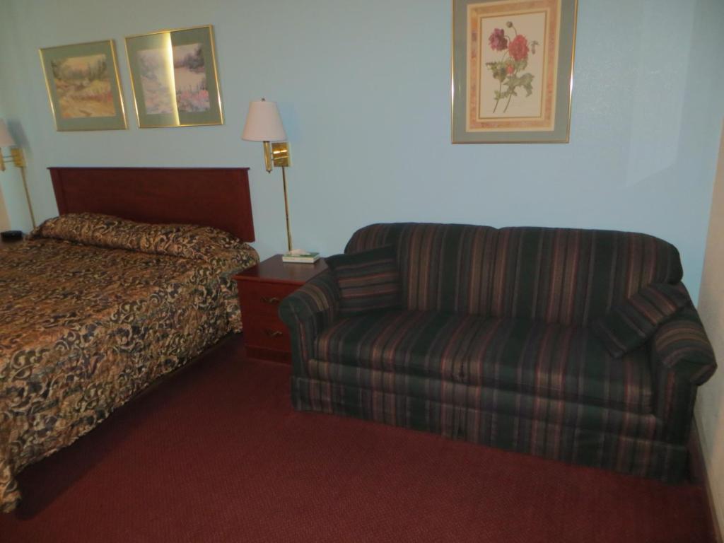 Super 8 By Wyndham Knoxville Downtown Area Esterno foto